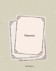 Pinterest