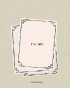 YouTube