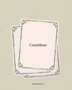 Crunchbase